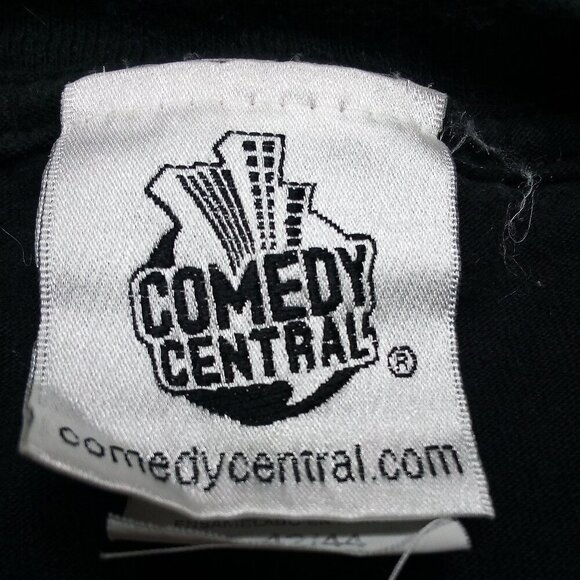 Vintage South Park Cartman What Are You Looking At? T-Shirt - Picture 3 of 6